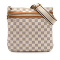 Louis Vuitton Damier Azur Pochette Bosphore