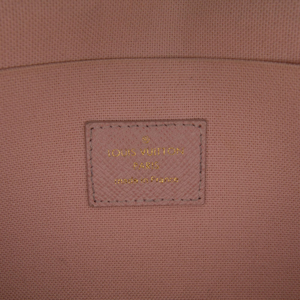 Louis Vuitton Damier Azur Pochette Felicie