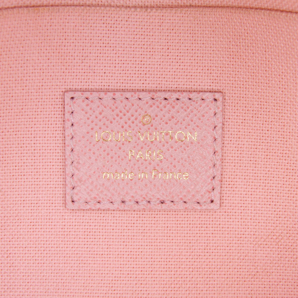 Louis Vuitton Damier Azur Pochette Felicie