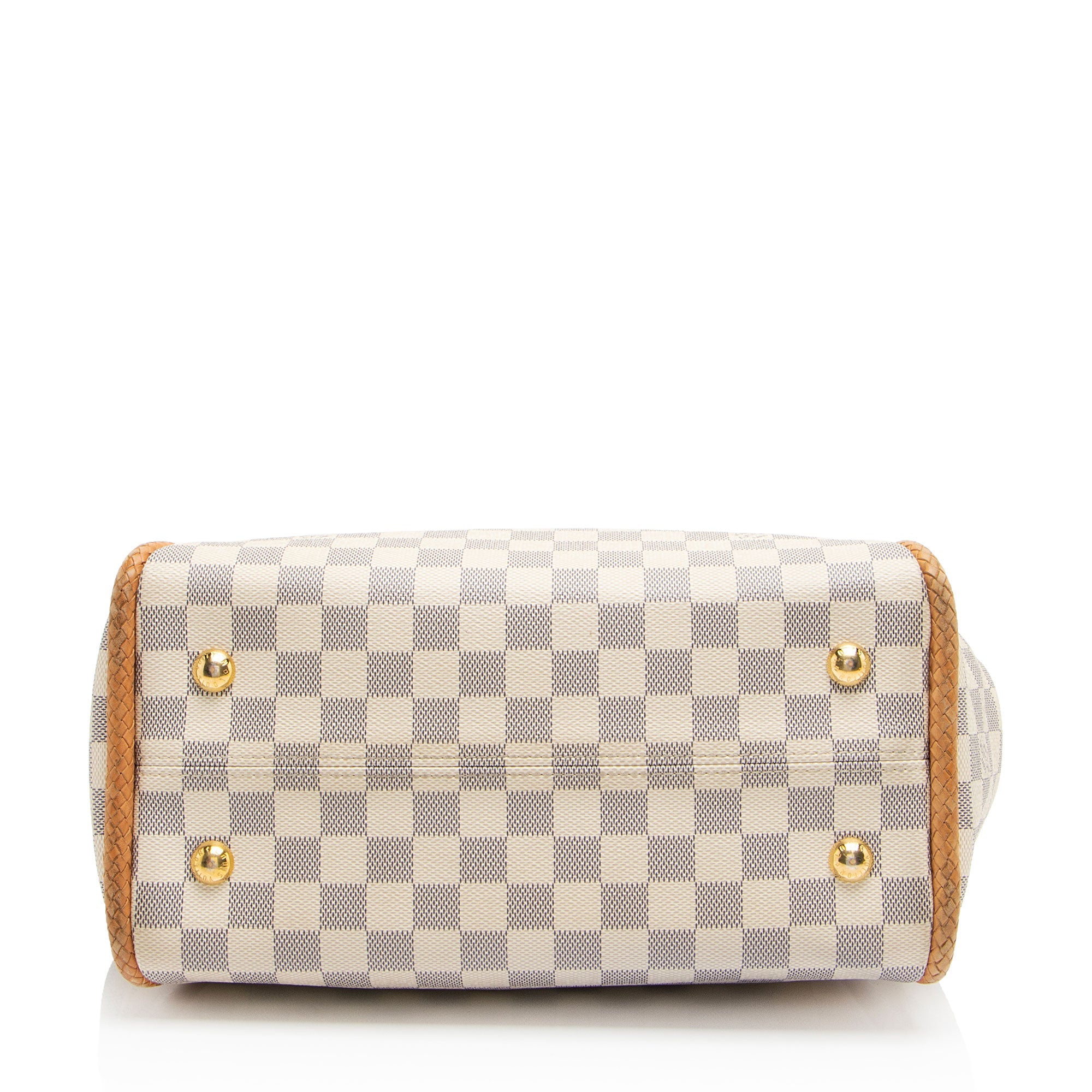 Louis Vuitton Damier Azur Propriano Tote