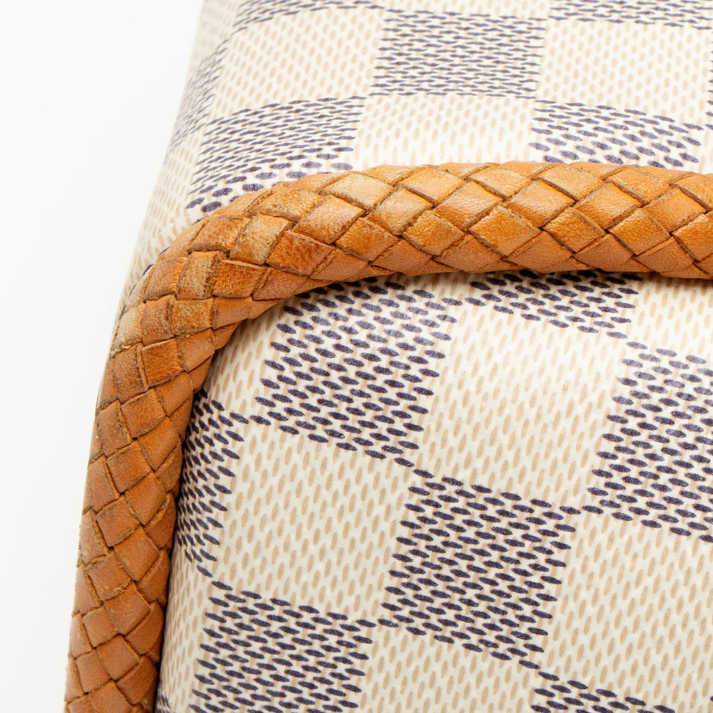 Louis Vuitton Damier Azur Propriano Tote