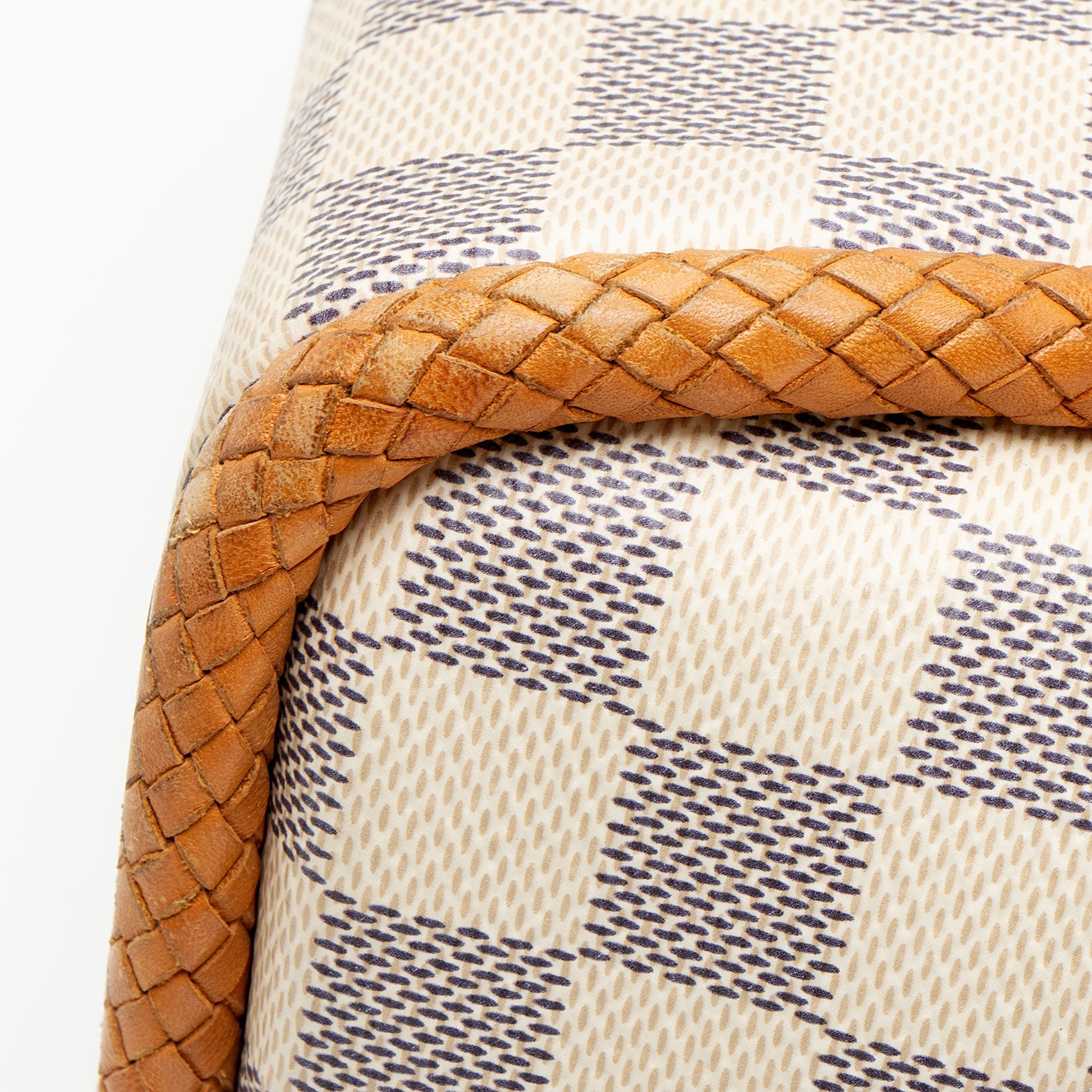 Louis Vuitton Damier Azur Propriano Tote