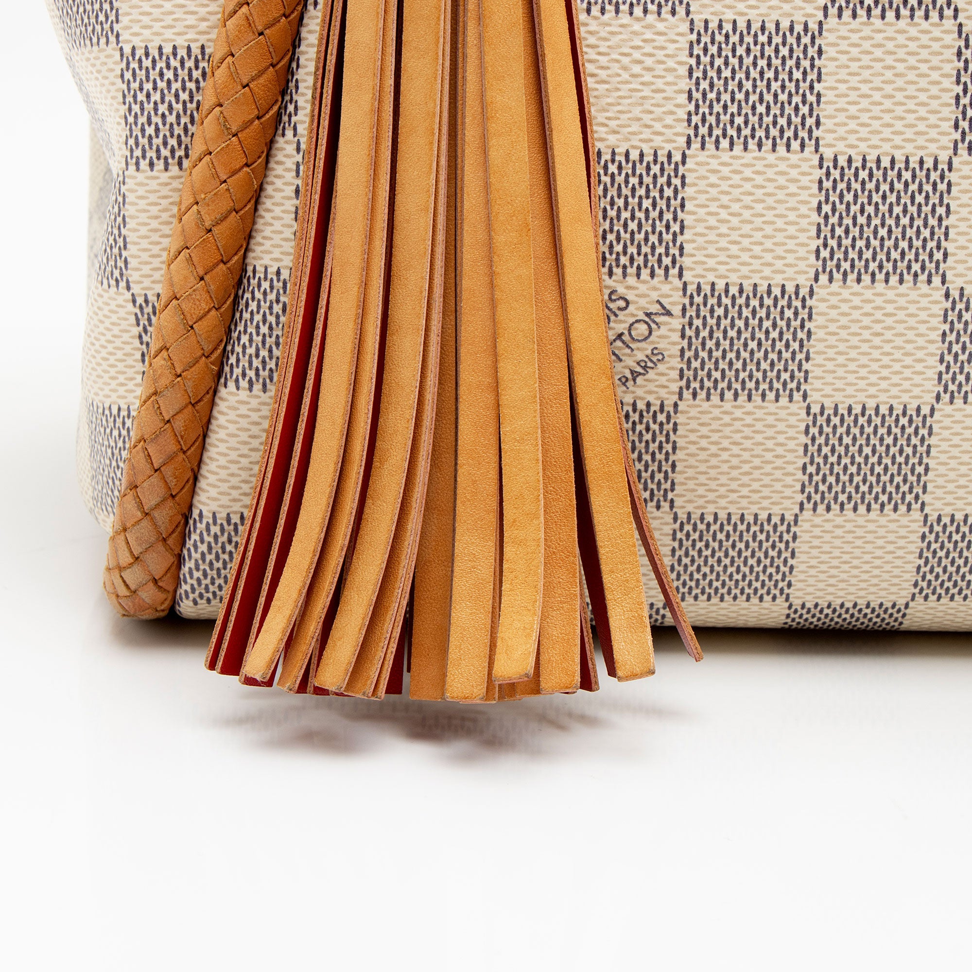 Louis Vuitton Damier Azur Propriano Tote