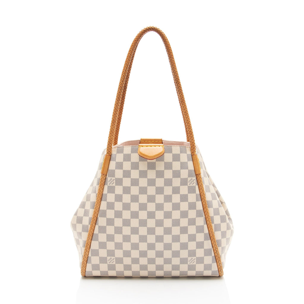 Louis Vuitton Damier Azur Propriano Tote