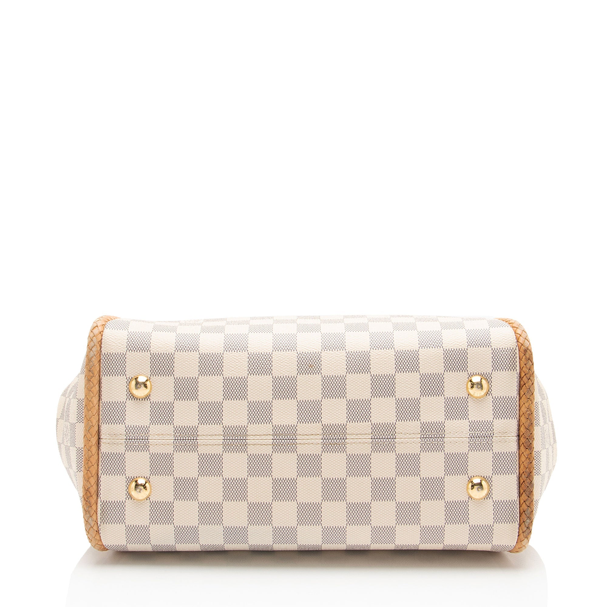 Louis Vuitton Damier Azur Propriano Tote