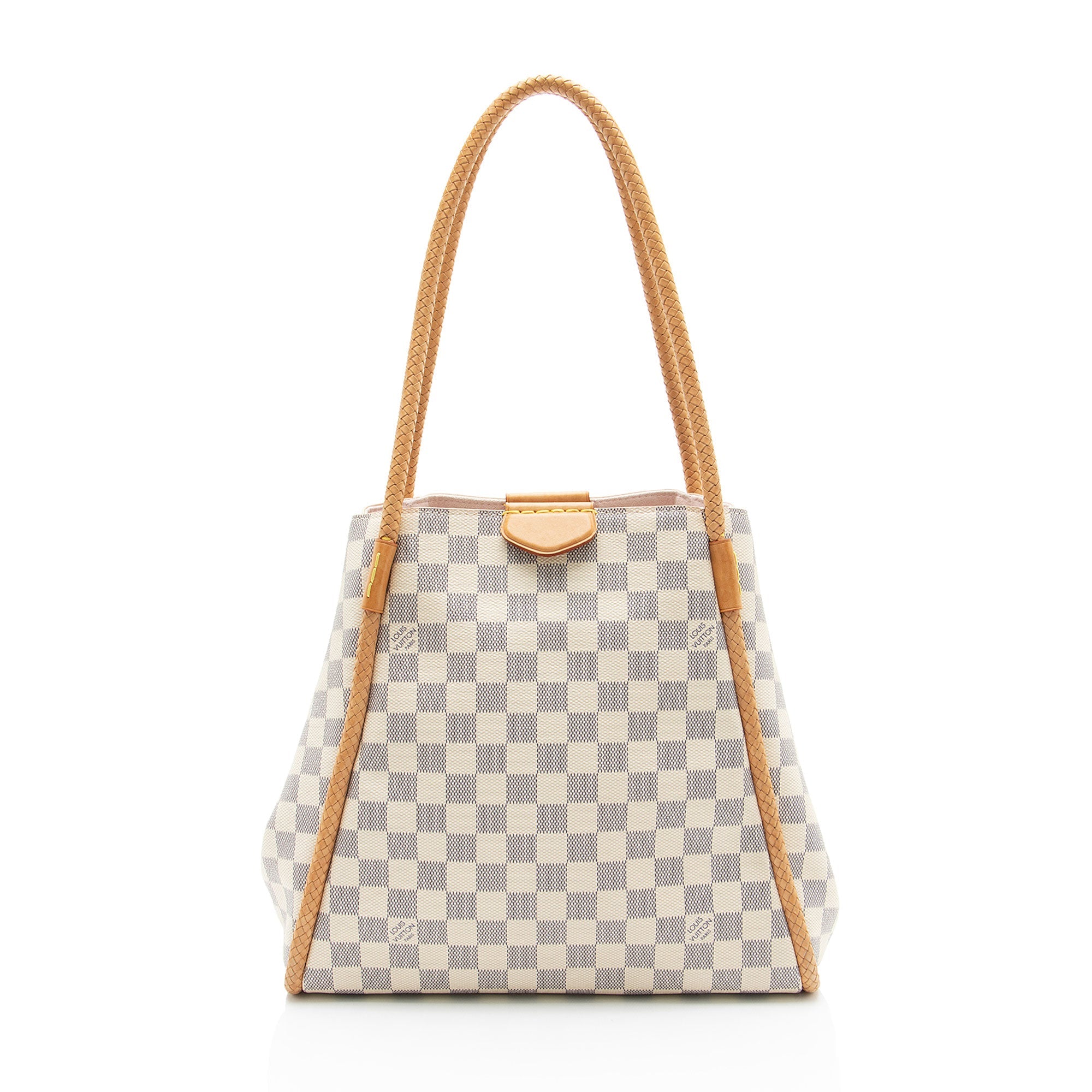 Louis Vuitton Damier Azur Propriano Tote