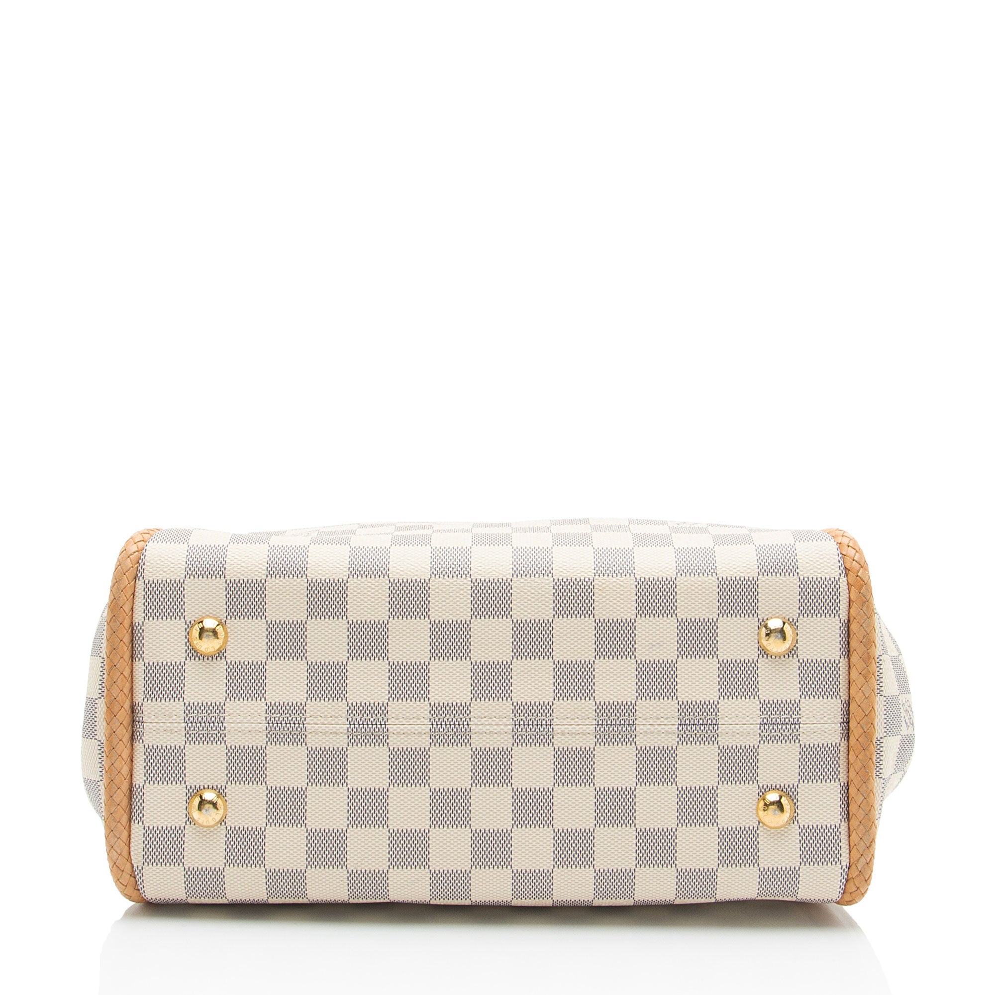 Louis Vuitton Damier Azur Propriano Tote