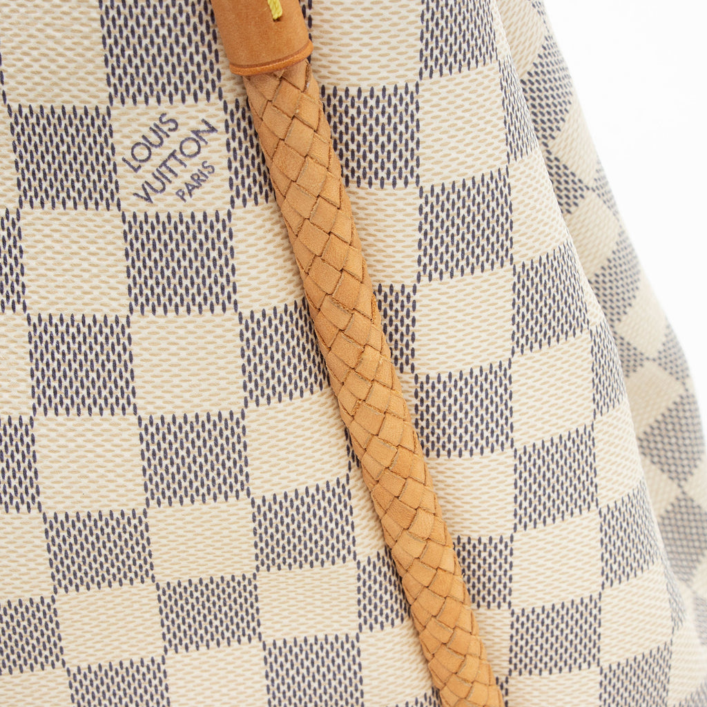 Louis Vuitton Damier Azur Propriano Tote