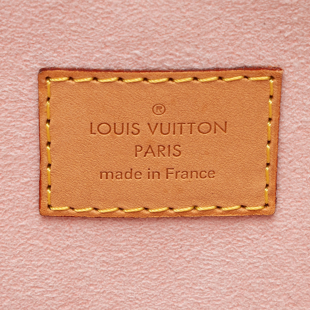 Louis Vuitton Damier Azur Propriano Tote
