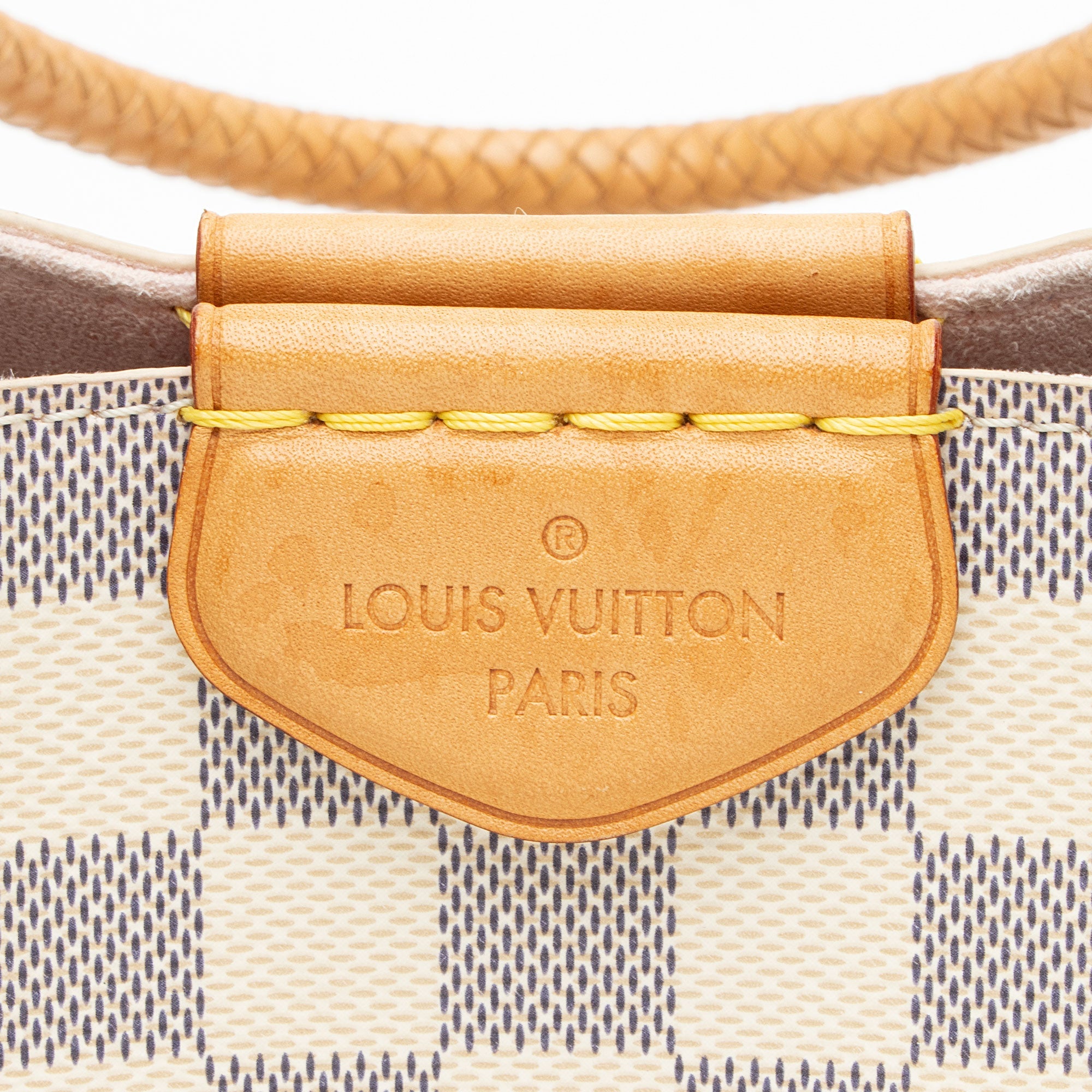 Louis Vuitton Damier Azur Propriano Tote