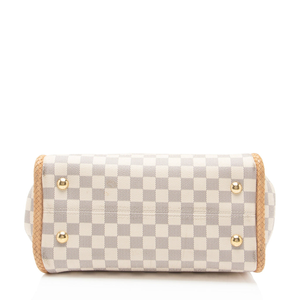 Louis Vuitton Damier Azur Propriano Tote