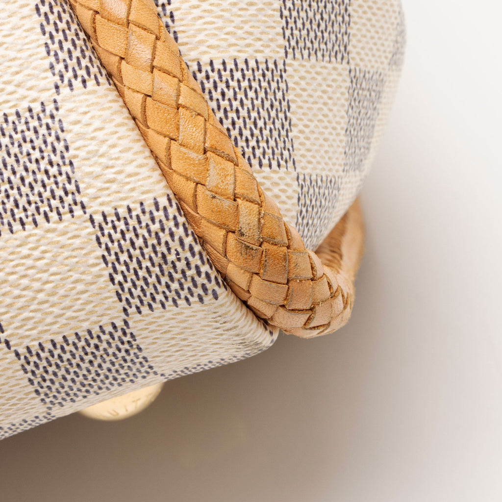 Louis Vuitton Damier Azur Propriano Tote