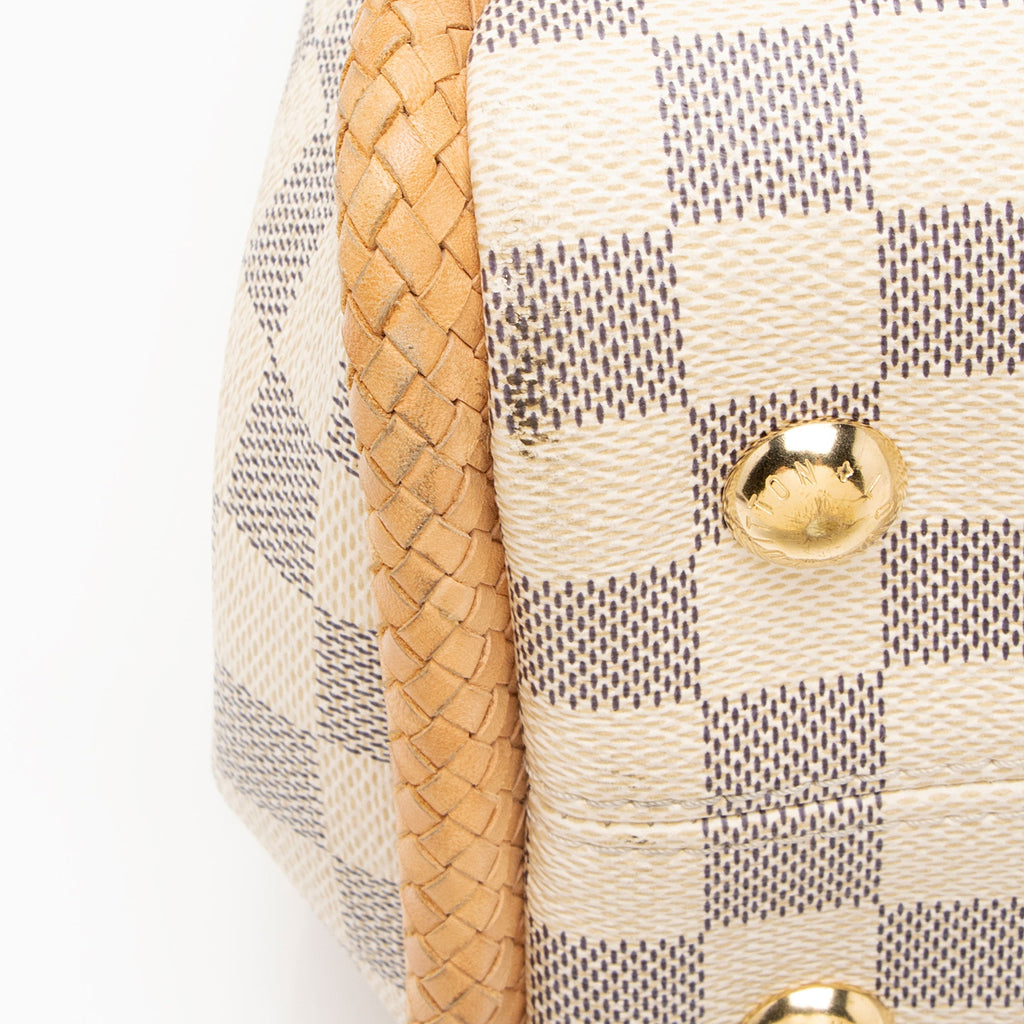 Louis Vuitton Damier Azur Propriano Tote