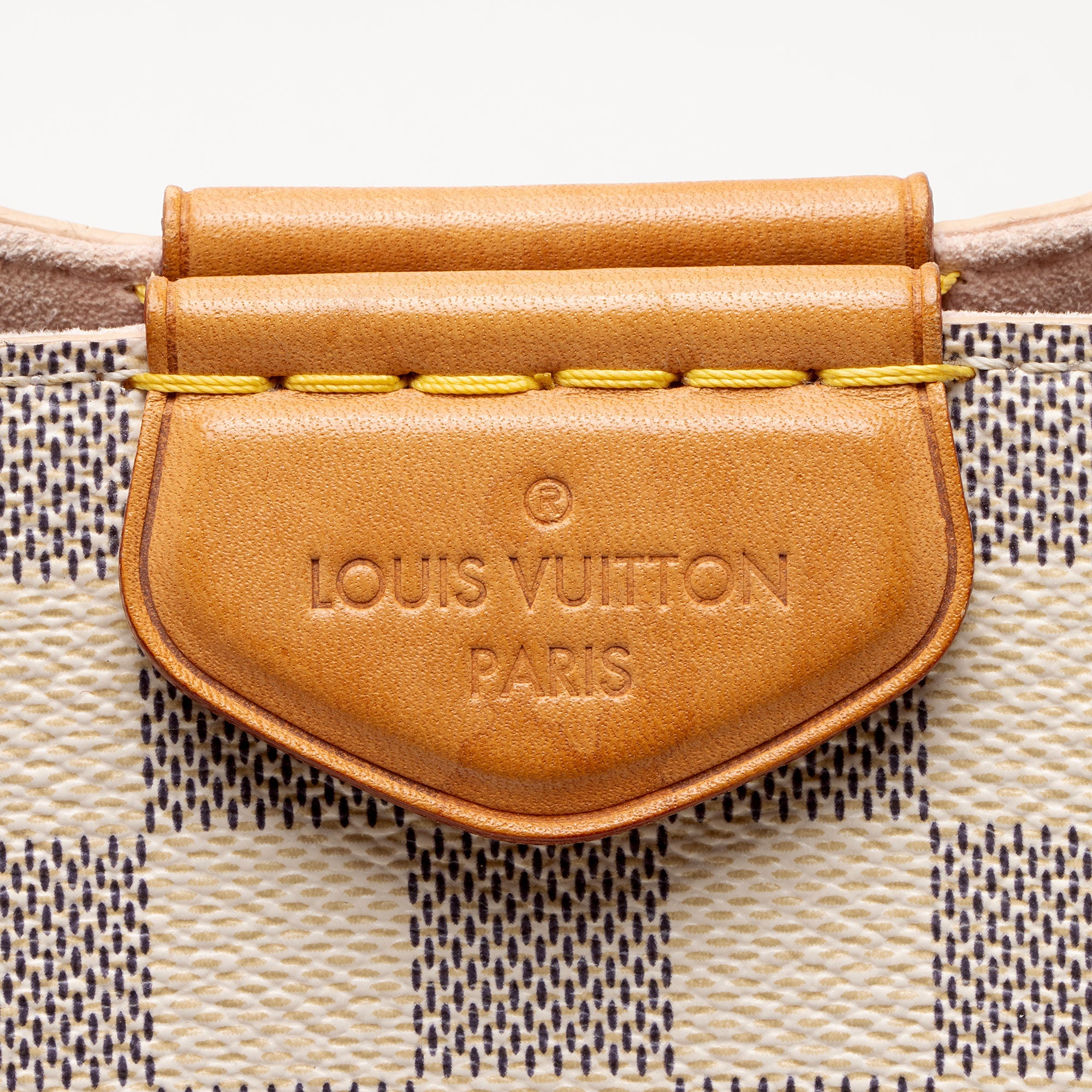Louis Vuitton Damier Azur Propriano Tote