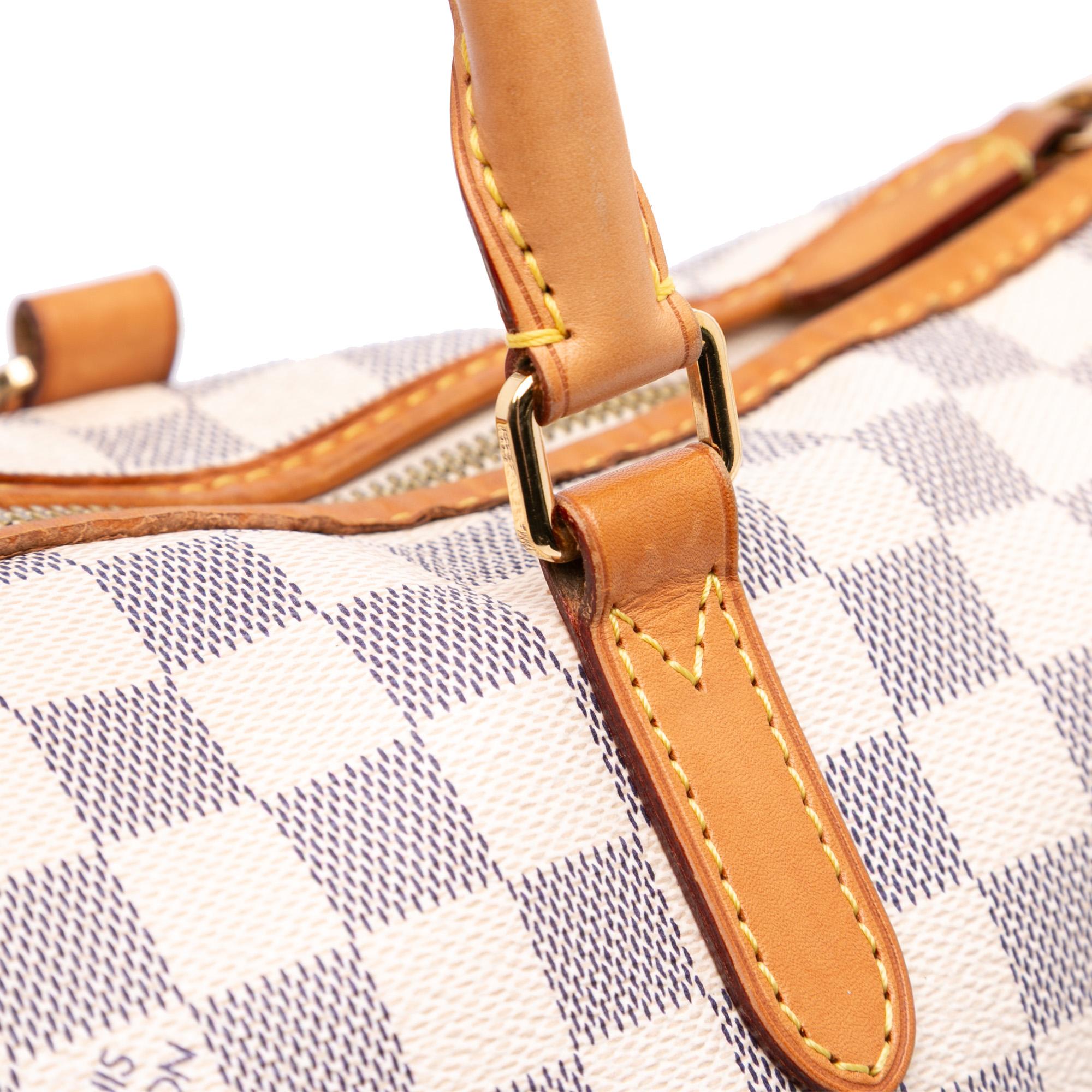Louis Vuitton Damier Azur Riviera MM