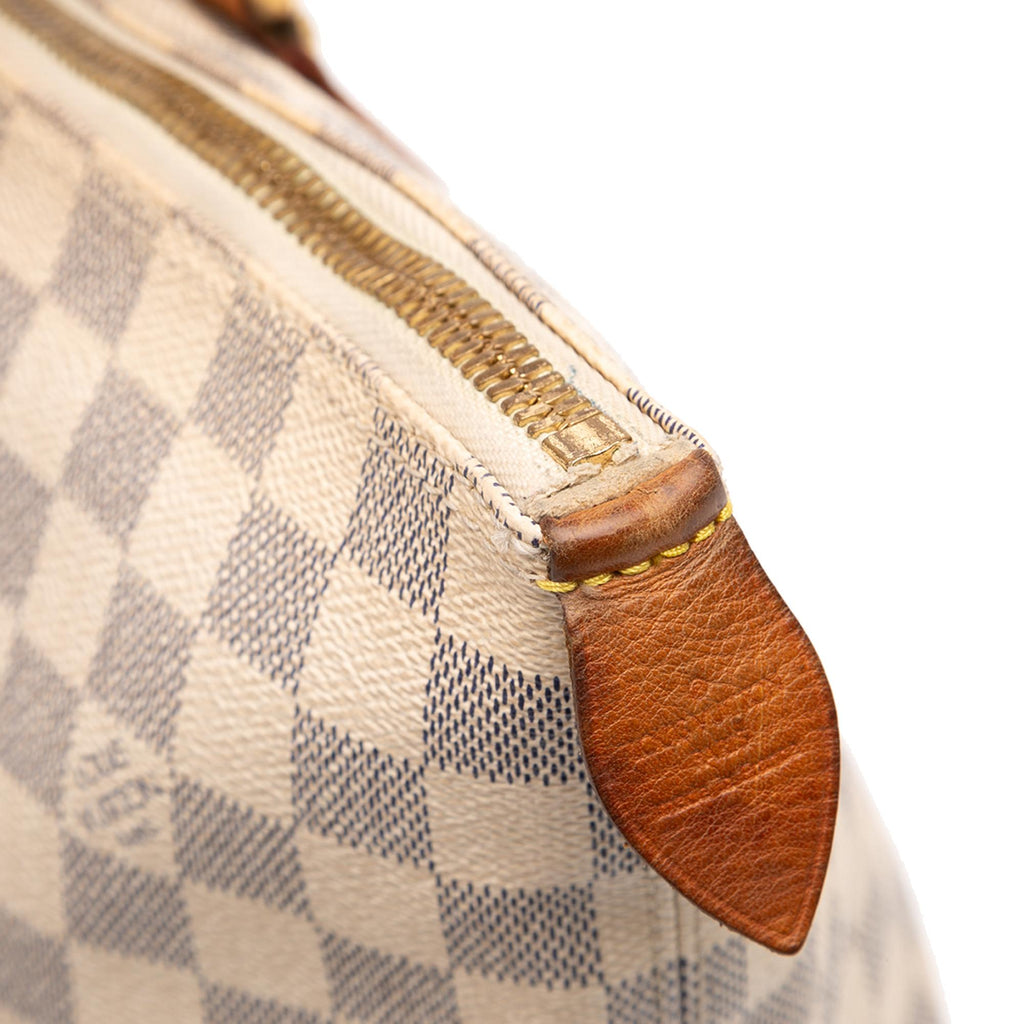 Louis Vuitton Damier Azur Saleya MM