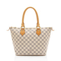 Louis Vuitton Damier Azur Saleya PM Tote