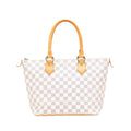 Louis Vuitton Damier Azur Saleya PM