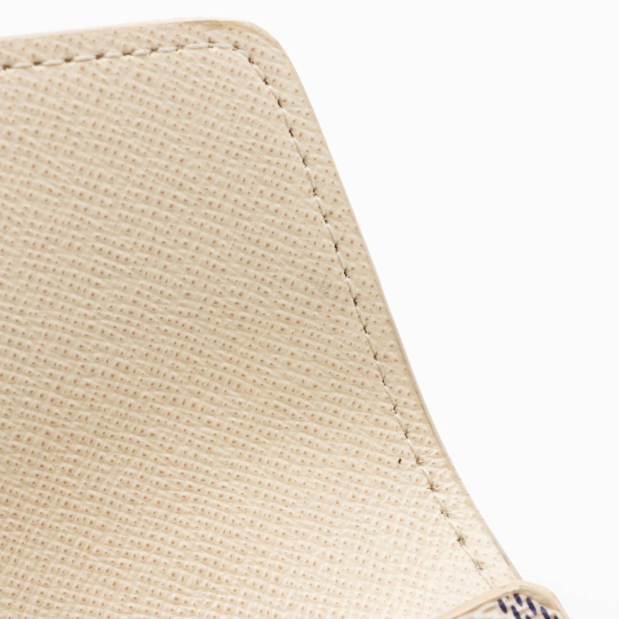 Louis Vuitton Damier Azur Sarah Wallet