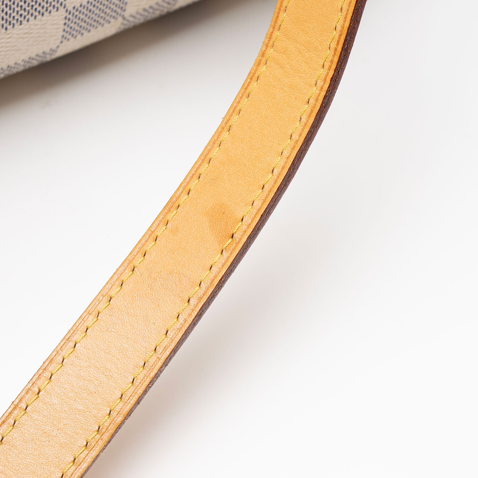 Louis Vuitton Damier Azur Siracusa GM Tote