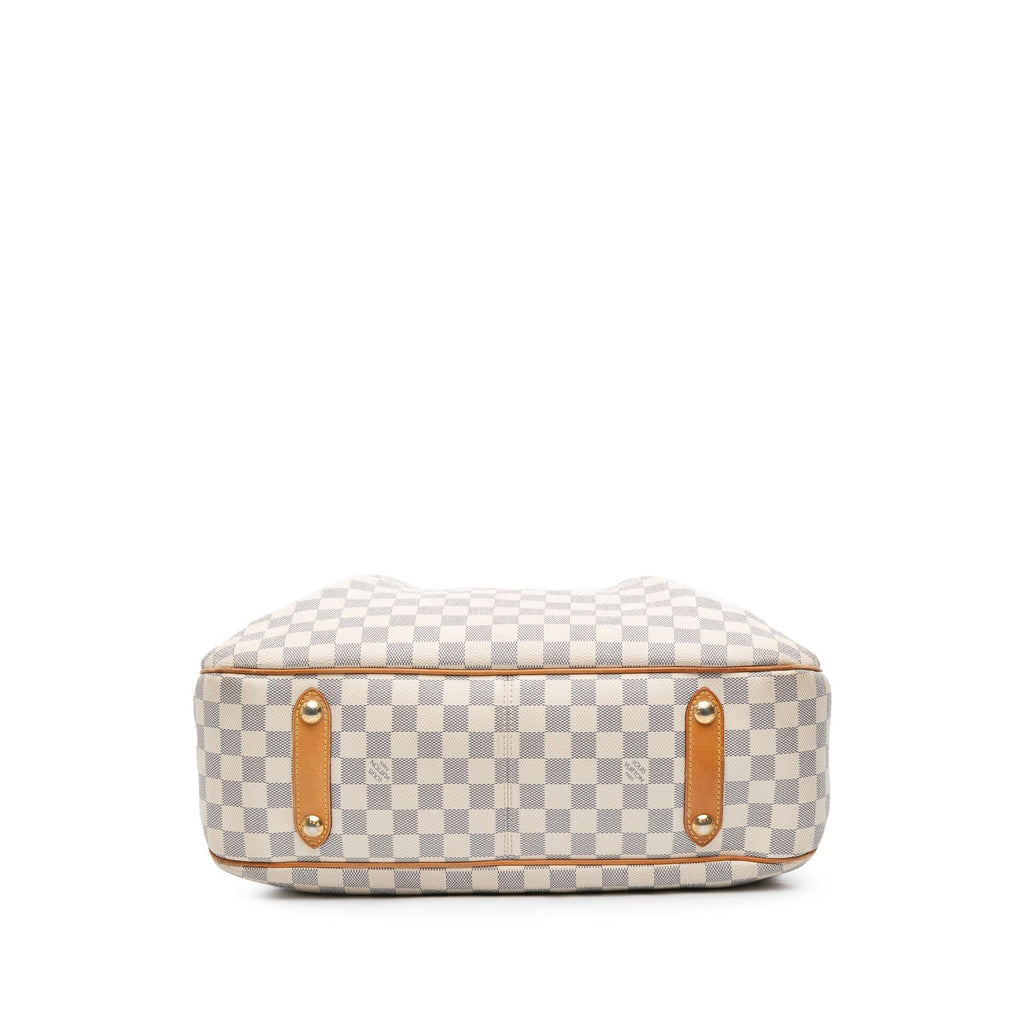 Louis Vuitton Damier Azur Siracusa GM