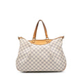 Louis Vuitton Damier Azur Siracusa GM