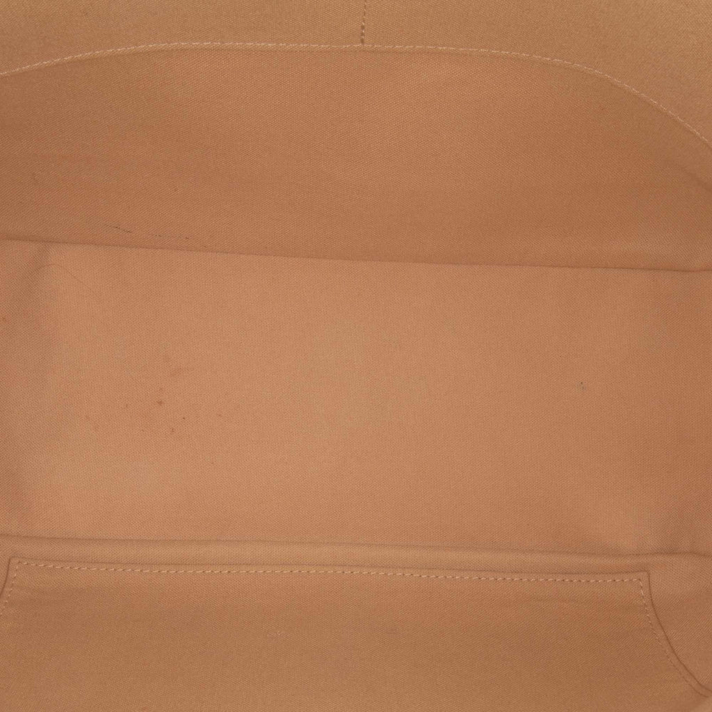 Louis Vuitton Damier Azur Siracusa GM