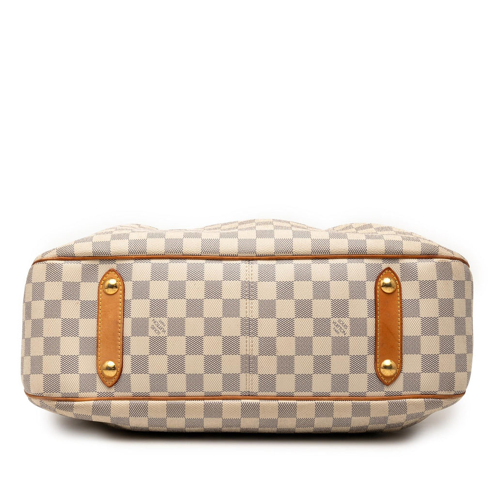 Louis Vuitton Damier Azur Siracusa GM