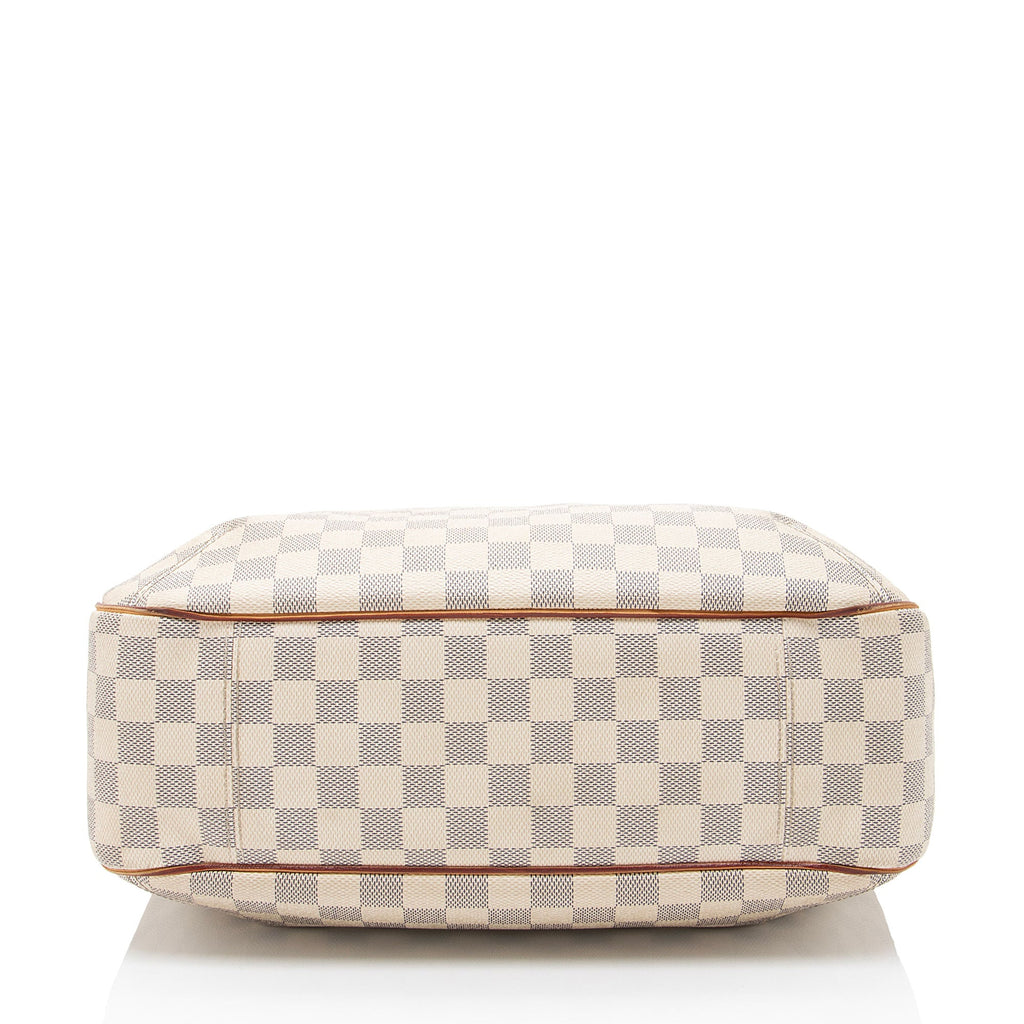 Louis Vuitton Damier Azur Soffi Shoulder Bag