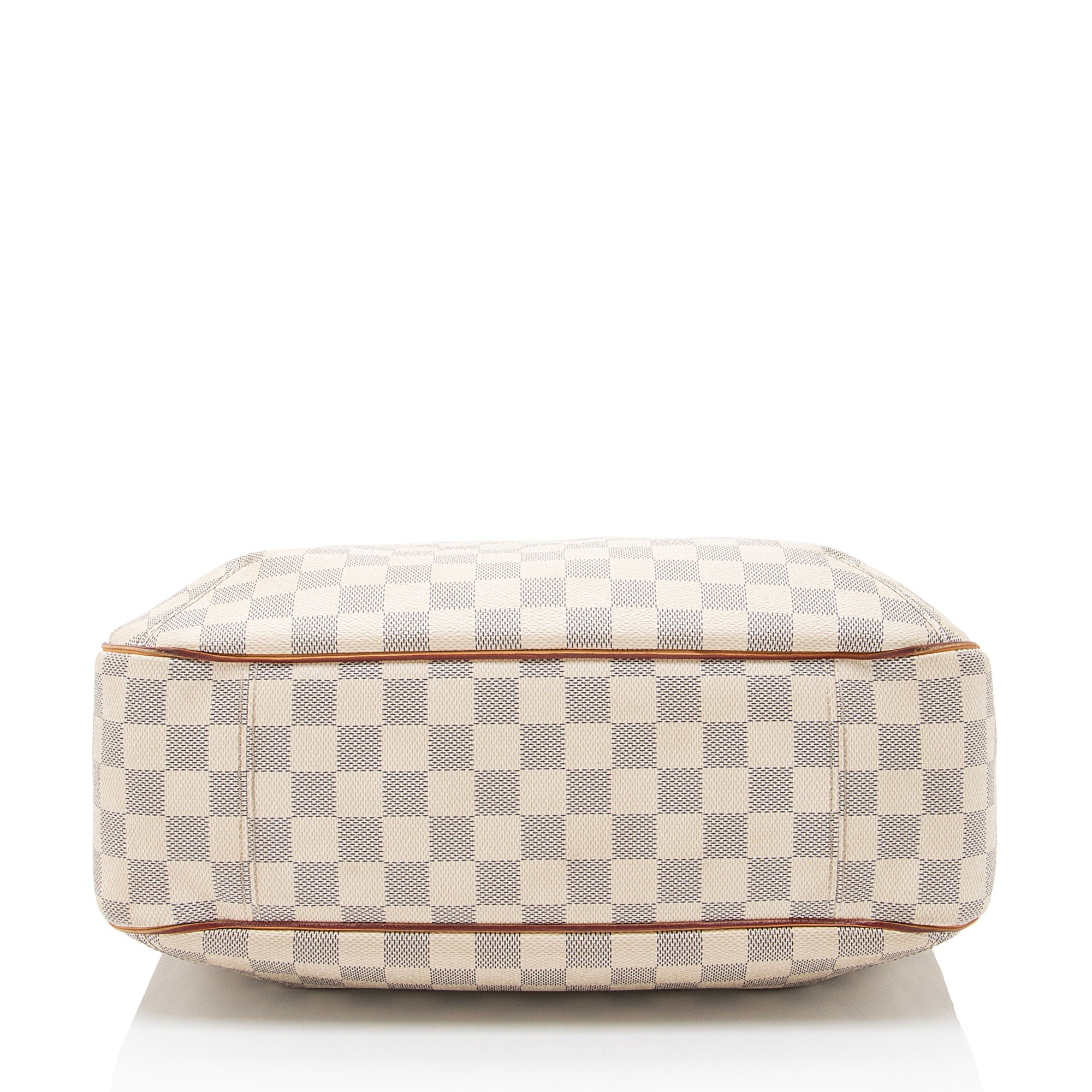 Louis Vuitton Damier Azur Soffi Shoulder Bag