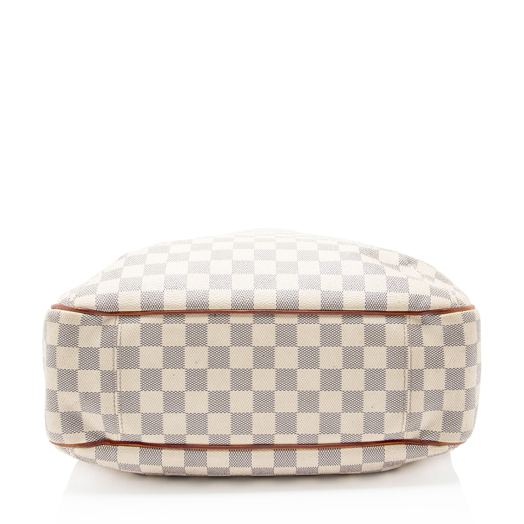 Louis Vuitton Damier Azur Soffi Shoulder Bag