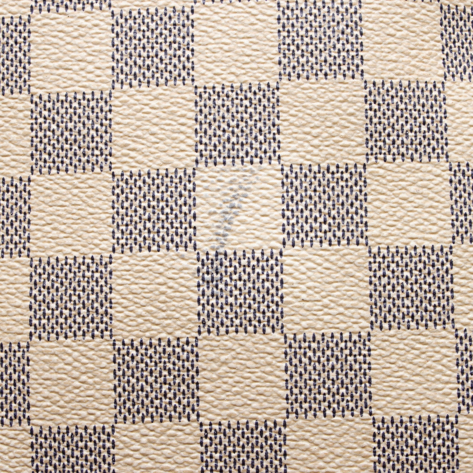 Louis Vuitton Damier Azur Soffi Shoulder Bag