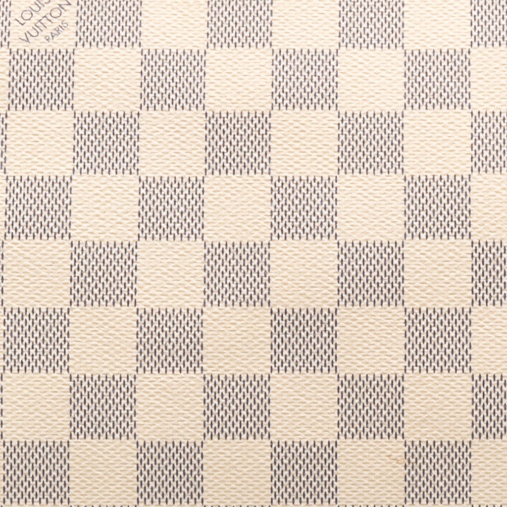 Louis Vuitton Damier Azur Speedy 30