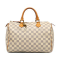 Louis Vuitton Damier Azur Speedy 30
