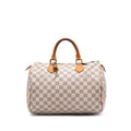 Louis Vuitton Damier Azur Speedy 30