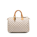Louis Vuitton Damier Azur Speedy 30