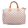 Louis Vuitton Damier Azur Speedy 30