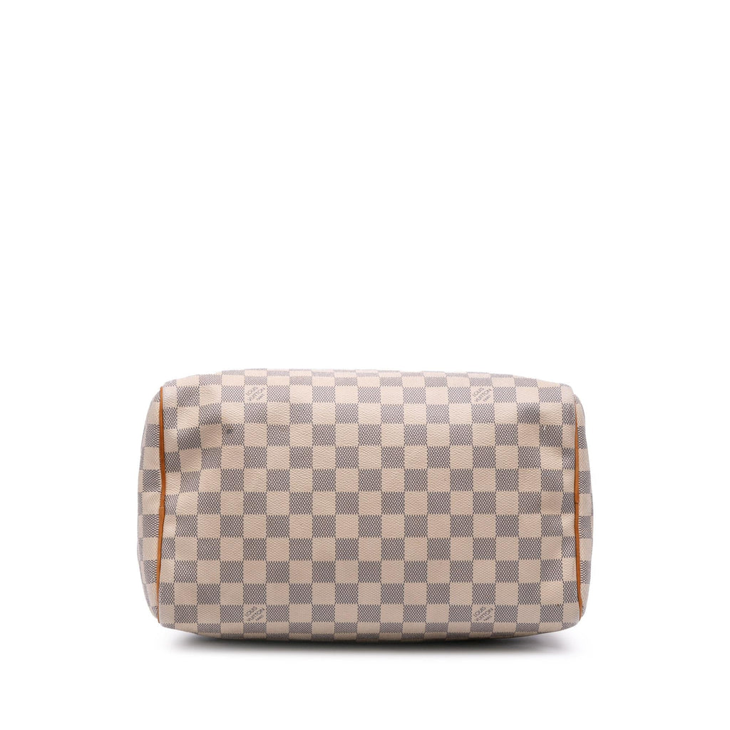 Louis Vuitton Damier Azur Speedy 30