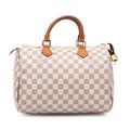 Louis Vuitton Damier Azur Speedy 30