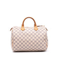 Louis Vuitton Damier Azur Speedy 30