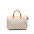 Louis Vuitton Damier Azur Speedy 30