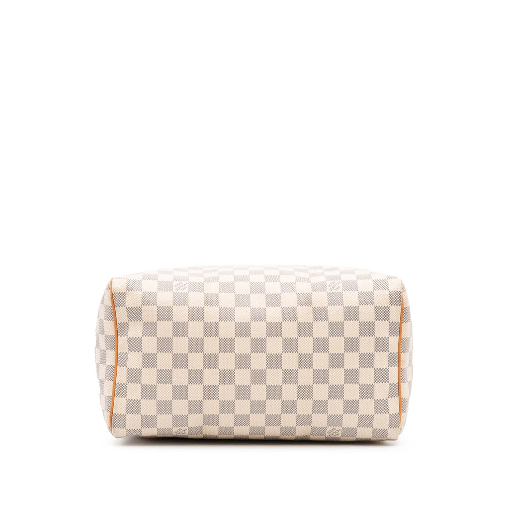 Louis Vuitton Damier Azur Speedy 30