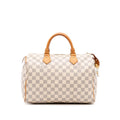 Louis Vuitton Damier Azur Speedy 30