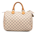 Louis Vuitton Damier Azur Speedy 30