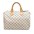 Louis Vuitton Damier Azur Speedy 30
