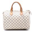 Louis Vuitton Damier Azur Speedy 30