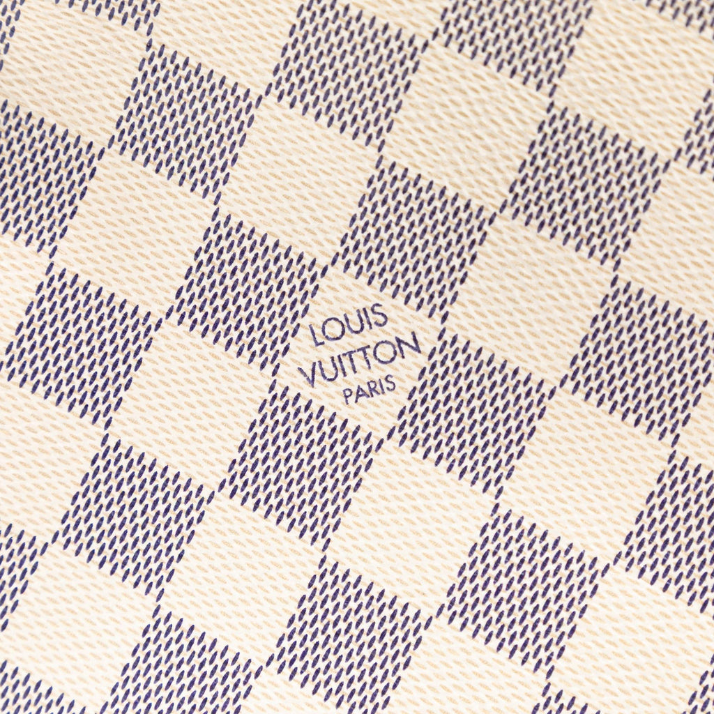 Louis Vuitton Damier Azur Speedy 30