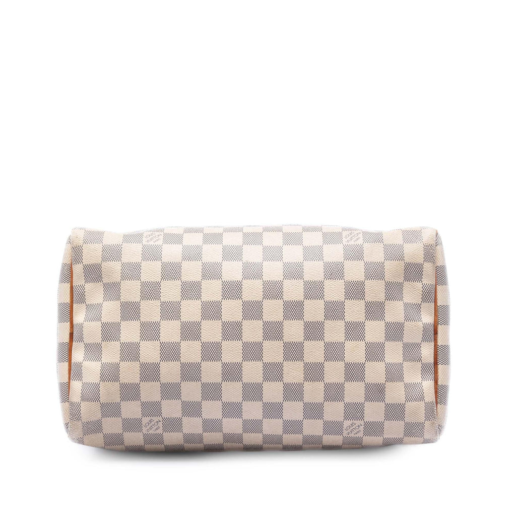 Louis Vuitton Damier Azur Speedy 30