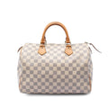 Louis Vuitton Damier Azur Speedy 30