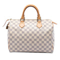 Louis Vuitton Damier Azur Speedy 30